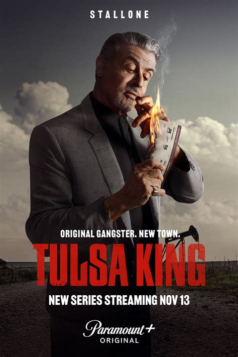 tulsa king az nude|Tulsa King: Season 1 .